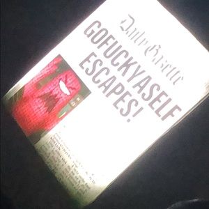 Meet your Posher, Kevin